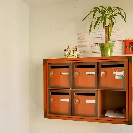 Apartment In Chaumont Near Town Center * Chaumont (Haute-Marne)