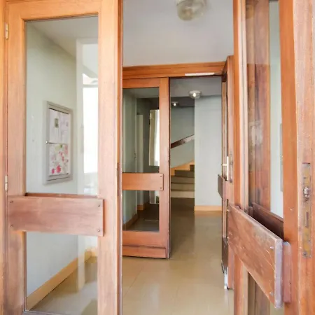 Apartment In Chaumont Near Town Center *