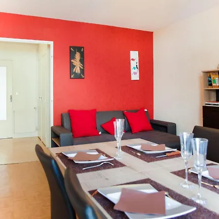 Apartment In Chaumont Near Town Center * Chaumont (Haute-Marne)