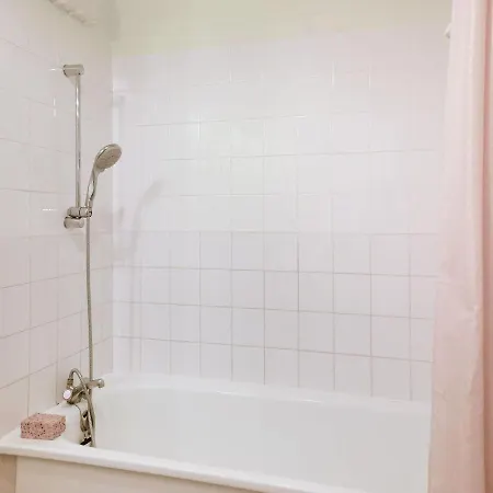 Apartment In Chaumont Near Town Center Chaumont (Haute-Marne)