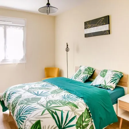 Lägenhet Apartment In Chaumont Near Town Center Chaumont (Haute-Marne)