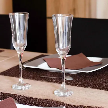 Apartment In Chaumont Near Town Center *