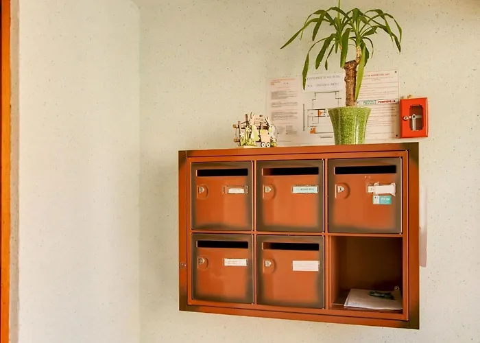 Apartment In Chaumont Near Town Center * 쇼몽