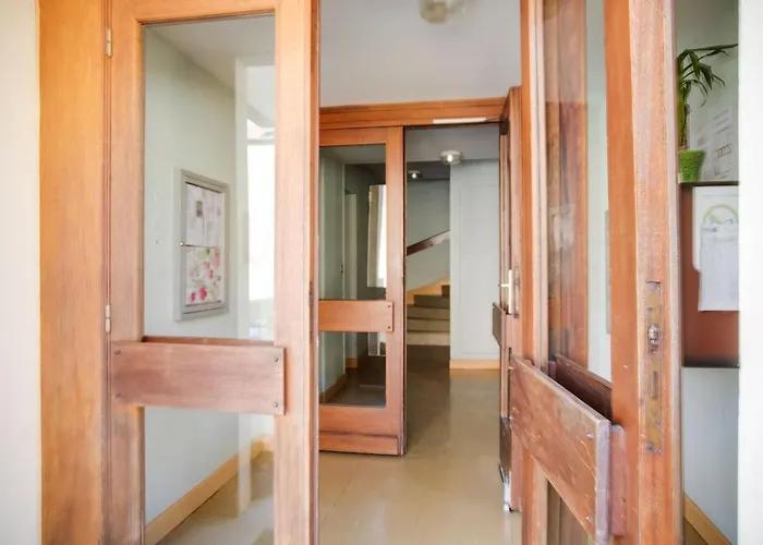 Apartment In Chaumont Near Town Center *