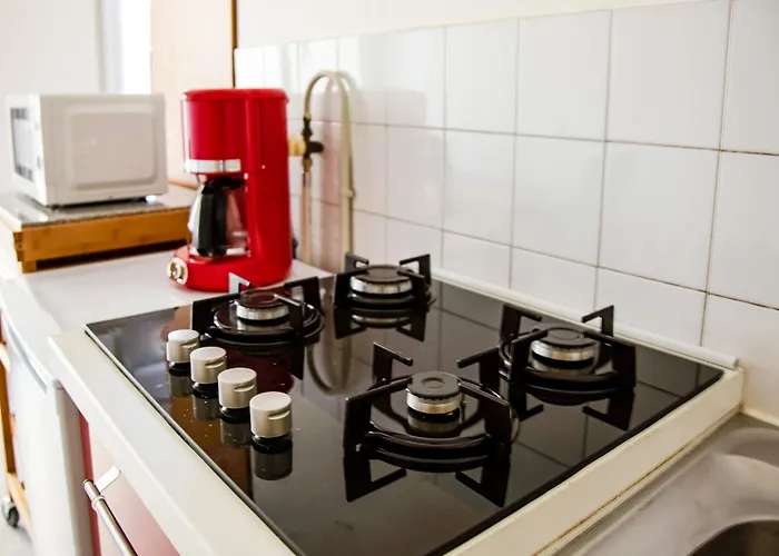 아파트 Apartment In Chaumont Near Town Center *