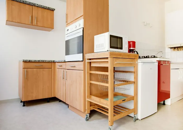 Apartment In Chaumont Near Town Center *